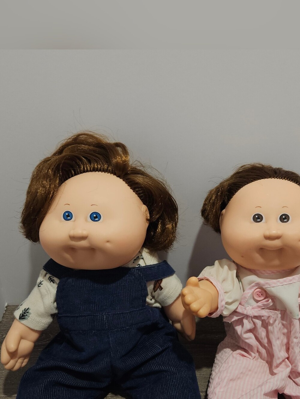 Cabbage Patch Kids Dolls Girls